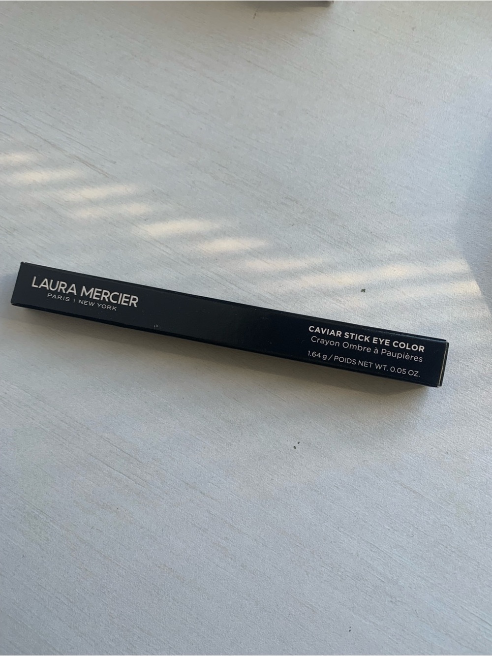 Laura Mercier caviar stick - Soirée